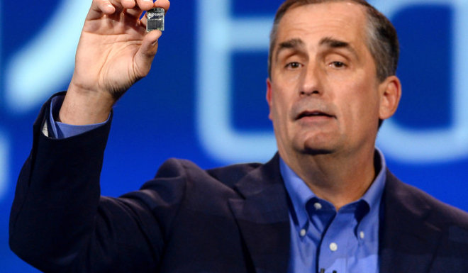 Newest Innovations In Consumer Technology On Display At 2014 International CES